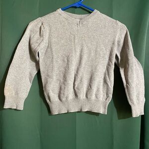 Children’s Place Girls Sweater